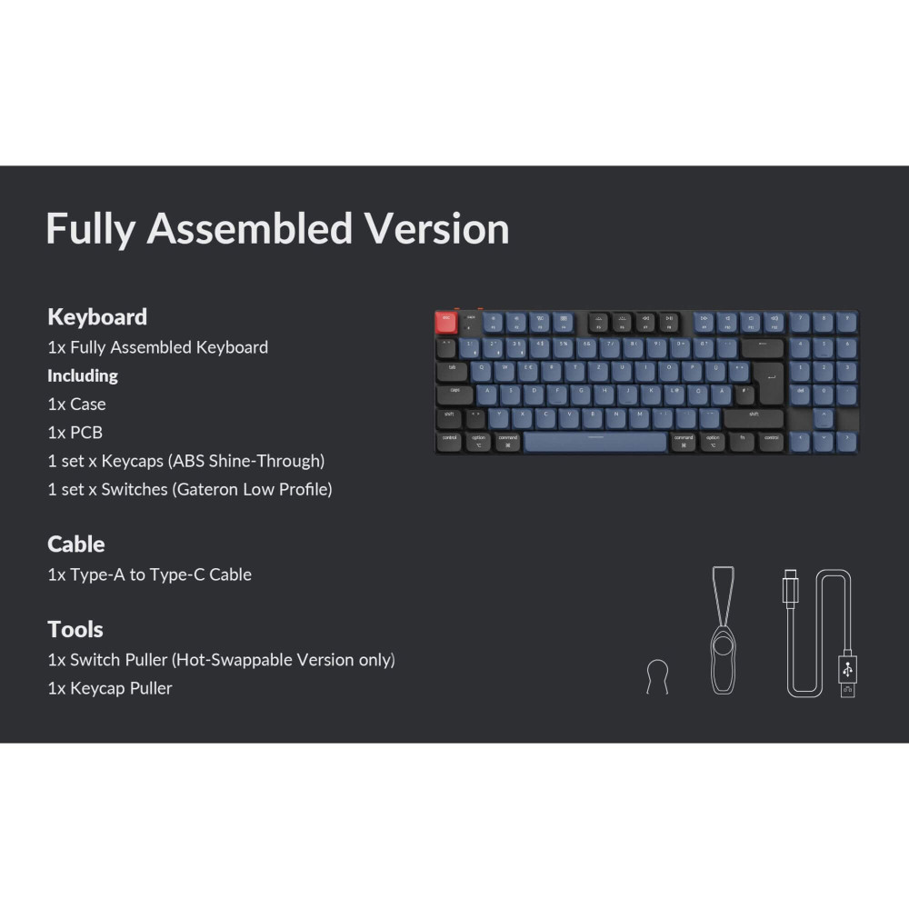 Keychron K13 Pro : Propulsez votre expérience de frappe vers de nouveaux sommets