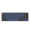 Keychron K7 Pro Brown Switch RGB (ISO-CH)