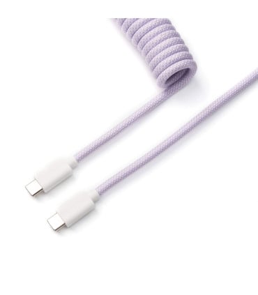Keychron Custom Coiled Aviator Cable für Ihre Tastatur