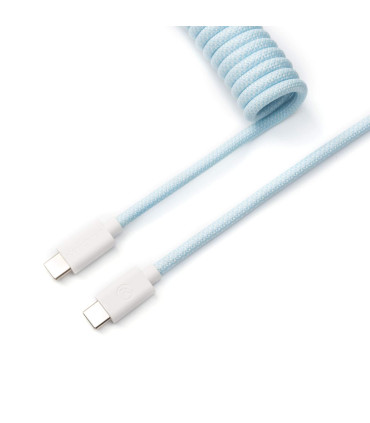 Keychron Custom Coiled Aviator Cable für Ihre Tastatur