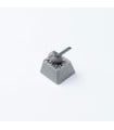 Hammer Aluminum Alloy Artisan Keycap