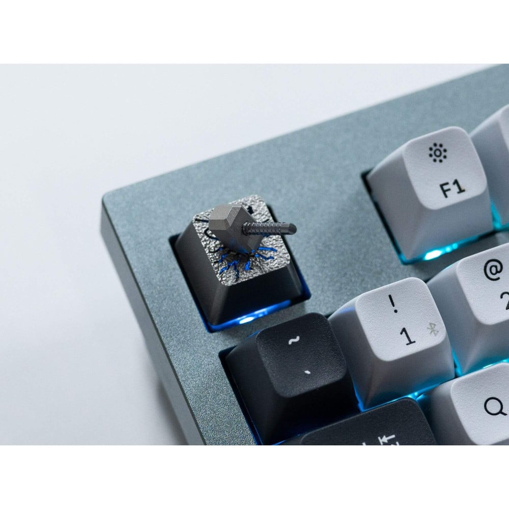 Artisan Keycaps für einen persönlichen Touch auf Ihrer Tastatur