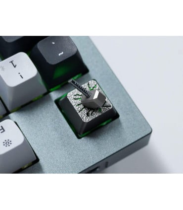 Artisan Keycaps für einen persönlichen Touch auf Ihrer Tastatur