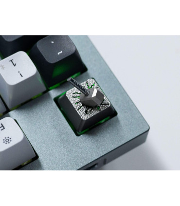 Capuchons de touches artisanaux pour une touche personnelle sur votre clavier