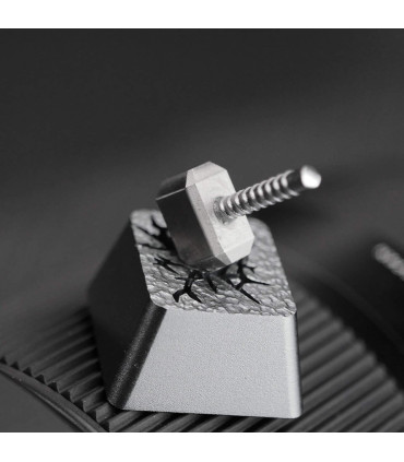 Artisan Keycaps für einen persönlichen Touch auf Ihrer Tastatur