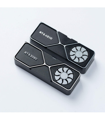 Capuchons de touches artisanaux pour une touche personnelle sur votre clavier
