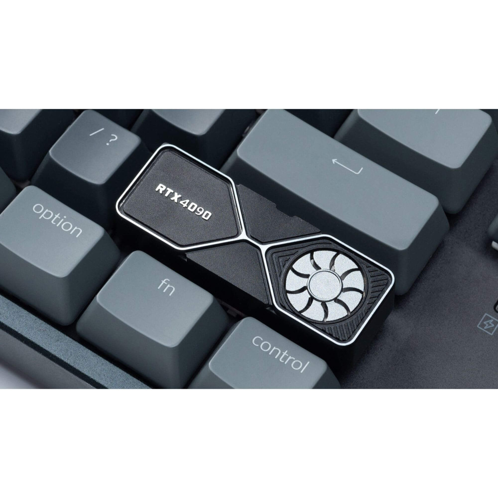 Capuchons de touches artisanaux pour une touche personnelle sur votre clavier