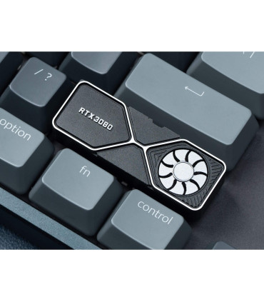 Capuchons de touches artisanaux pour une touche personnelle sur votre clavier