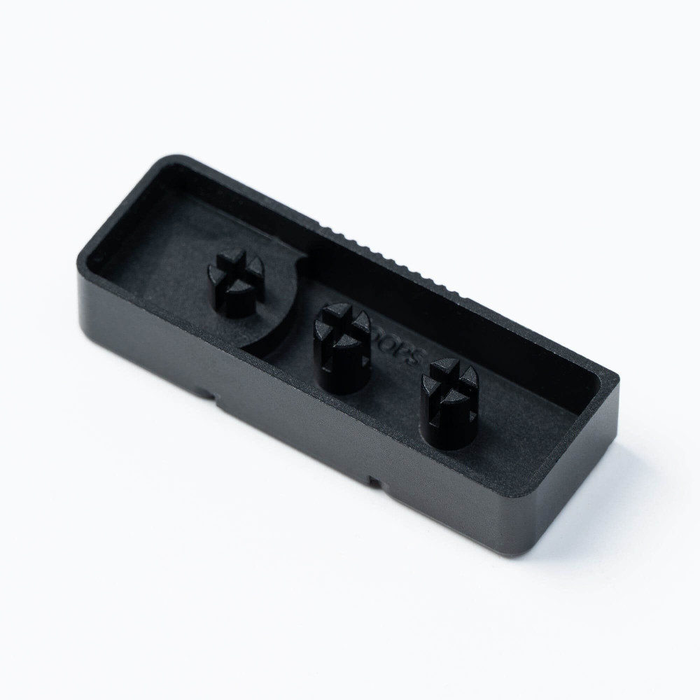 Artisan keycaps for a personal touch on your keyboard