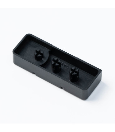 Artisan keycaps for a personal touch on your keyboard