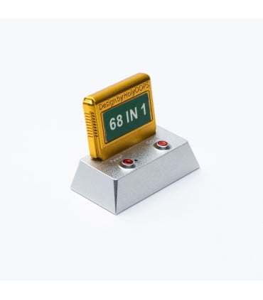 Artisan keycaps for a personal touch on your keyboard
