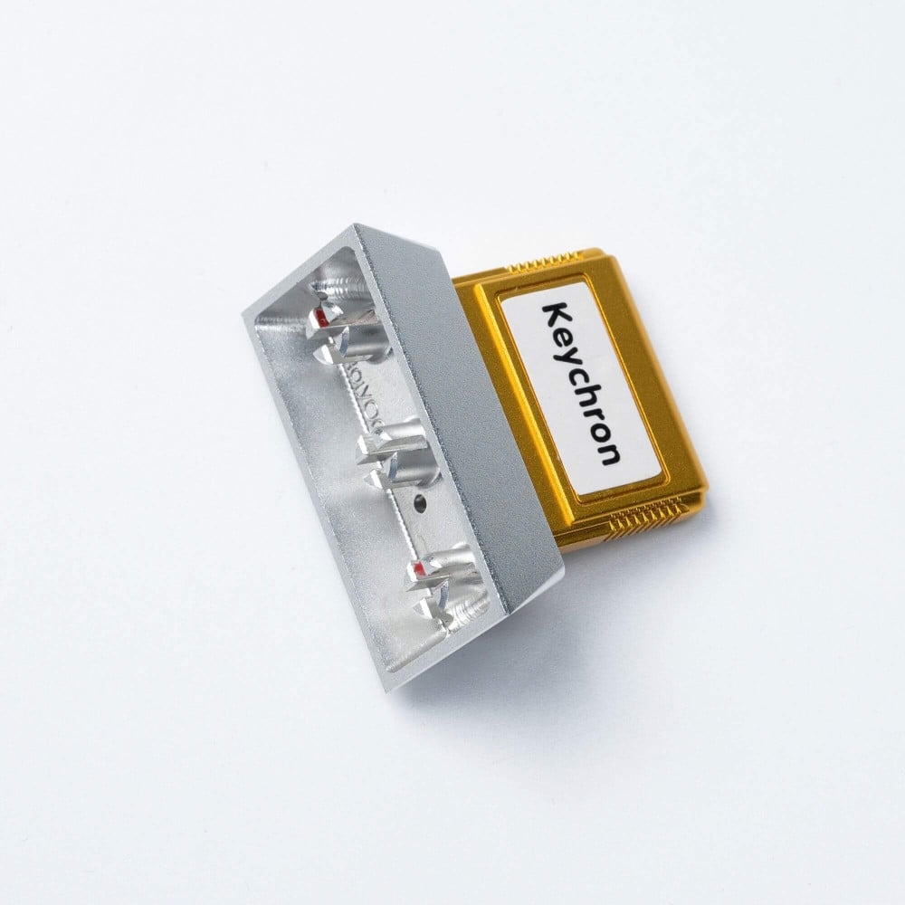 Artisan keycaps for a personal touch on your keyboard