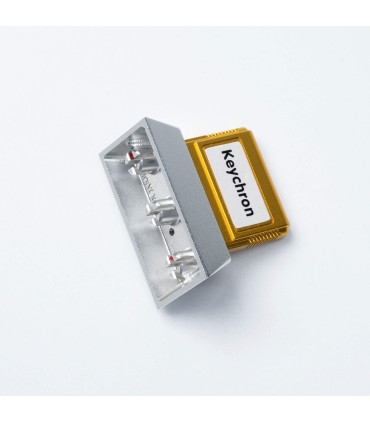 Capuchons de touches artisanaux pour une touche personnelle sur votre clavier