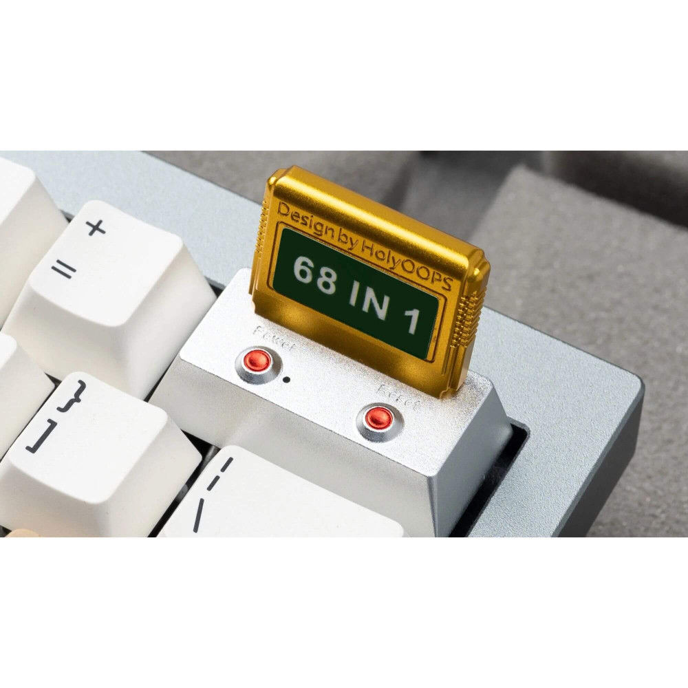 Capuchons de touches artisanaux pour une touche personnelle sur votre clavier