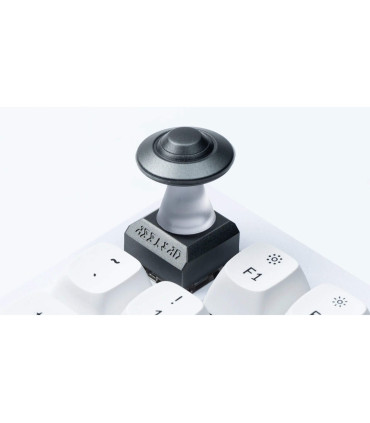 Artisan keycaps for a personal touch on your keyboard
