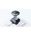 UFO Aluminum Alloy Artisan Keycap