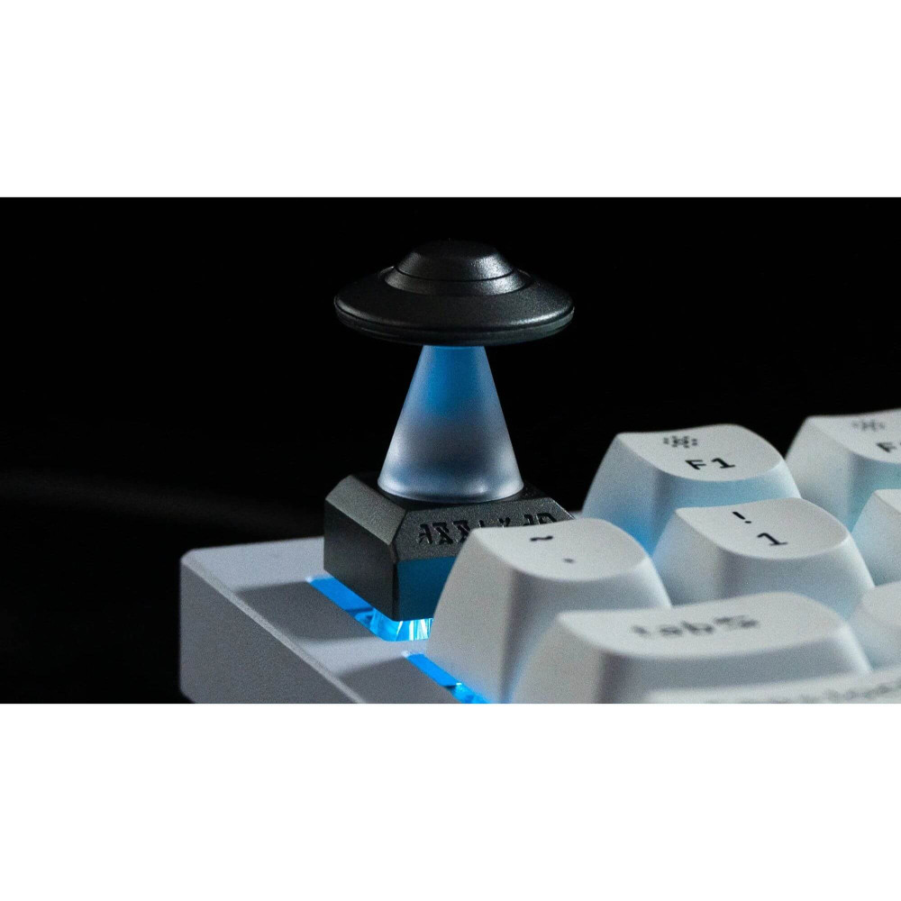 Capuchons de touches artisanaux pour une touche personnelle sur votre clavier