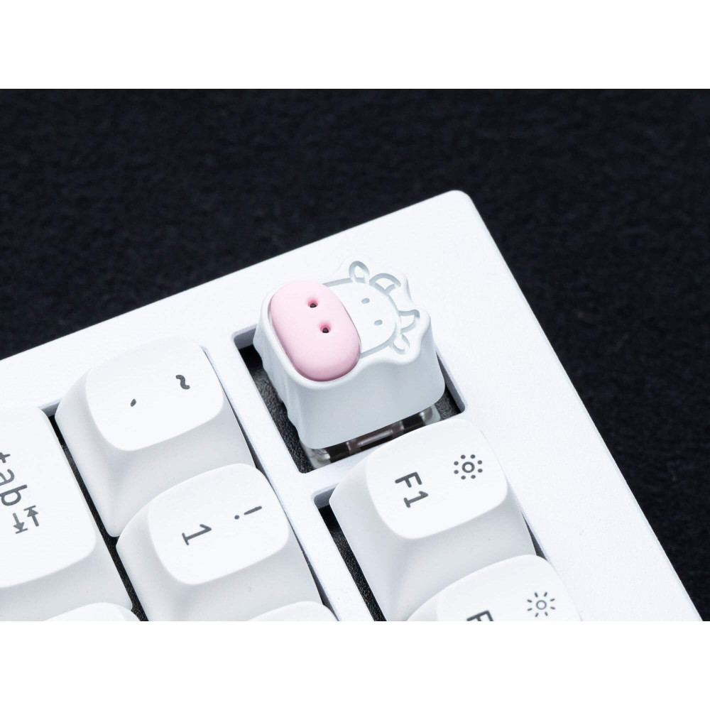 Artisan Keycaps für einen persönlichen Touch auf Ihrer Tastatur