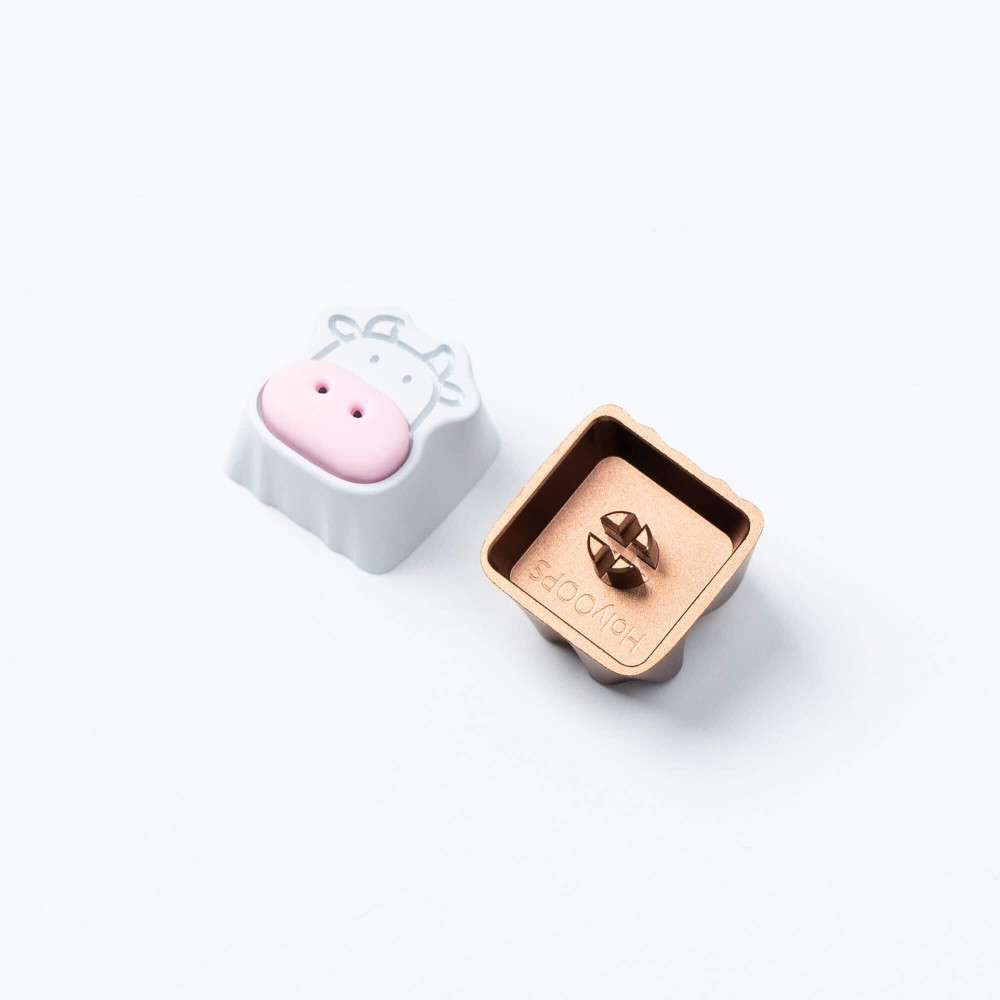 Artisan Keycaps für einen persönlichen Touch auf Ihrer Tastatur
