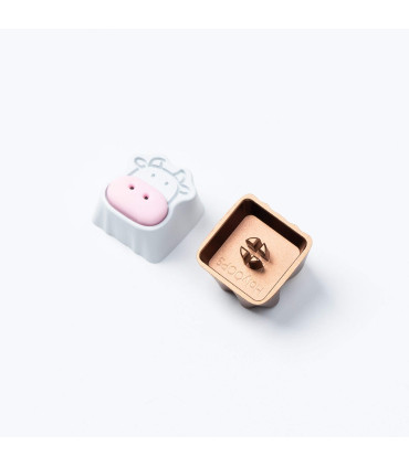 Artisan Keycaps für einen persönlichen Touch auf Ihrer Tastatur