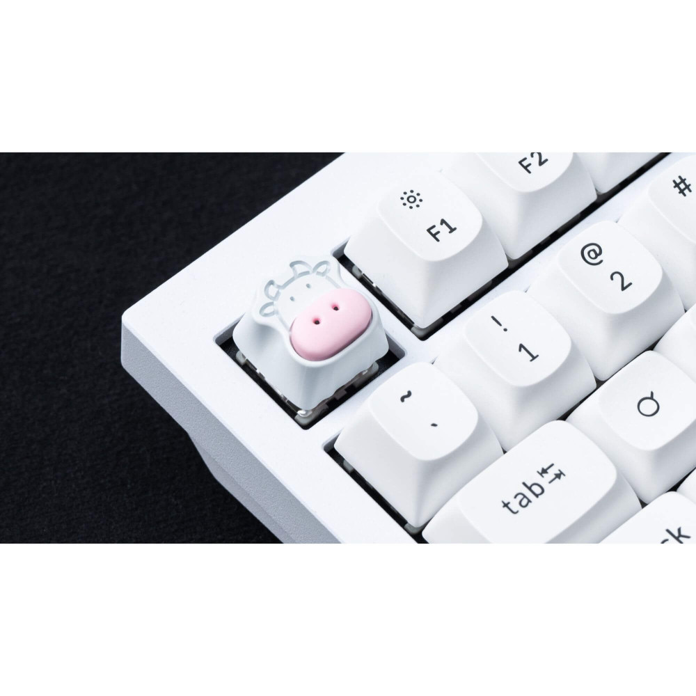 Capuchons de touches artisanaux pour une touche personnelle sur votre clavier