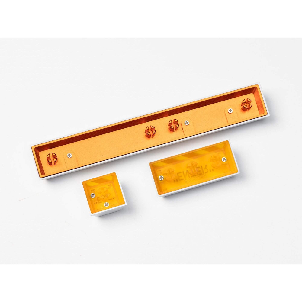 Capuchons de touches artisanaux pour une touche personnelle sur votre clavier