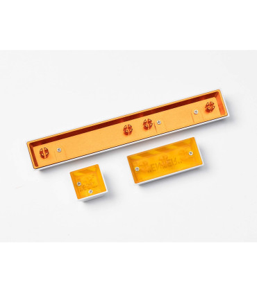 Capuchons de touches artisanaux pour une touche personnelle sur votre clavier