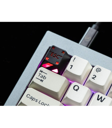 Artisan keycaps for a personal touch on your keyboard