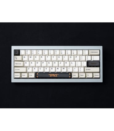 Capuchons de touches artisanaux pour une touche personnelle sur votre clavier