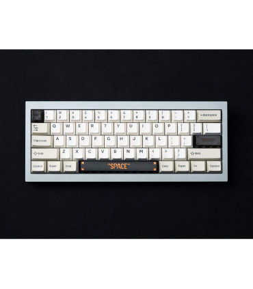 Artisan keycaps for a personal touch on your keyboard