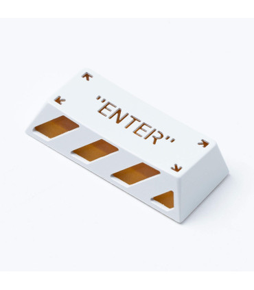 Artisan keycaps for a personal touch on your keyboard