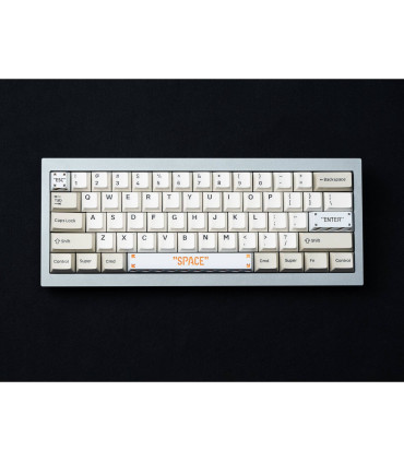 Capuchons de touches artisanaux pour une touche personnelle sur votre clavier