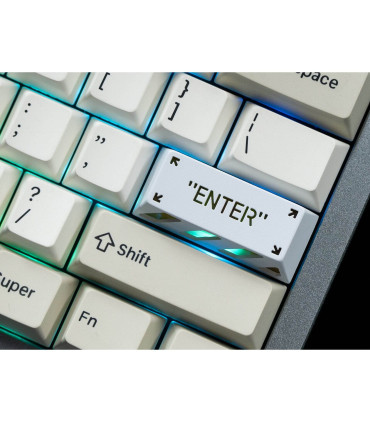 Capuchons de touches artisanaux pour une touche personnelle sur votre clavier
