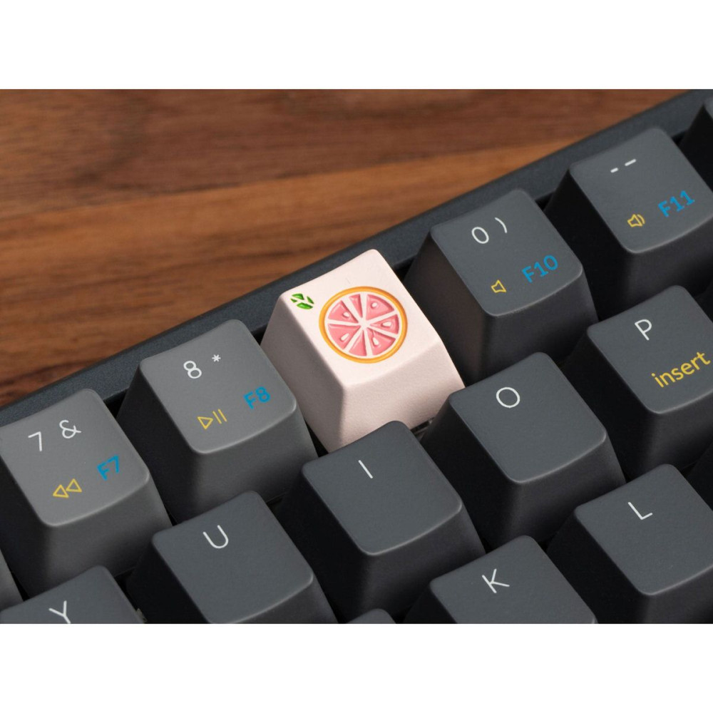 Artisan Keycaps für einen persönlichen Touch auf Ihrer Tastatur