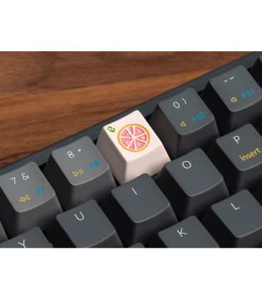 Capuchons de touches artisanaux pour une touche personnelle sur votre clavier