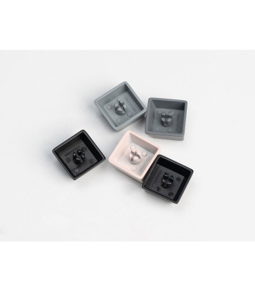 Capuchons de touches artisanaux pour une touche personnelle sur votre clavier