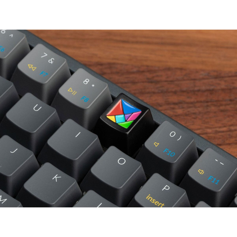 Artisan Keycaps für einen persönlichen Touch auf Ihrer Tastatur