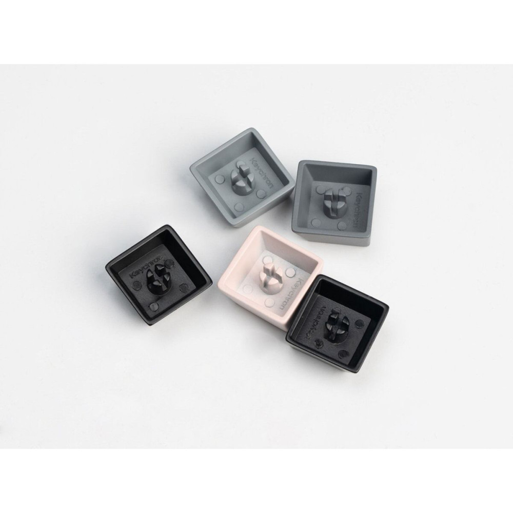 Capuchons de touches artisanaux pour une touche personnelle sur votre clavier
