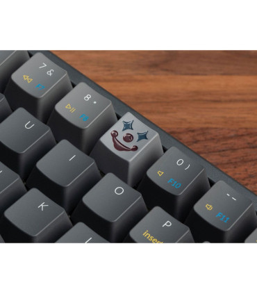 Capuchons de touches artisanaux pour une touche personnelle sur votre clavier
