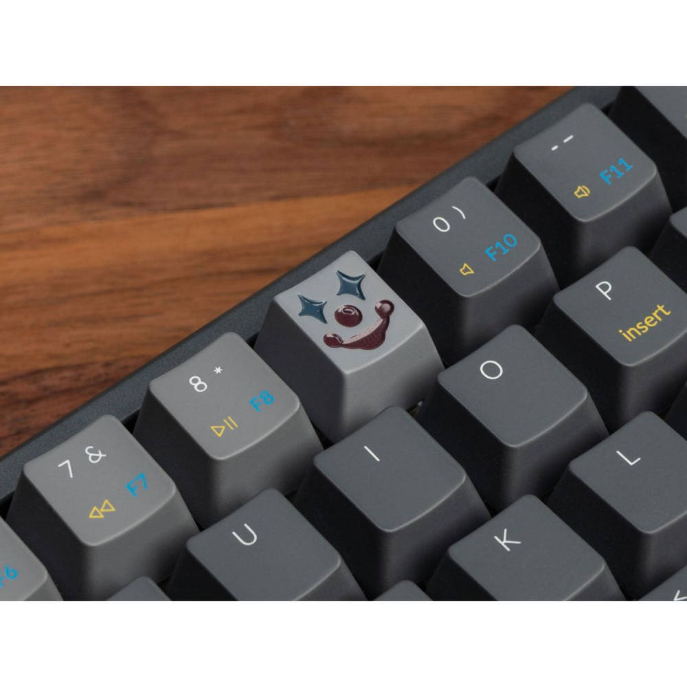 Artisan Keycaps für einen persönlichen Touch auf Ihrer Tastatur