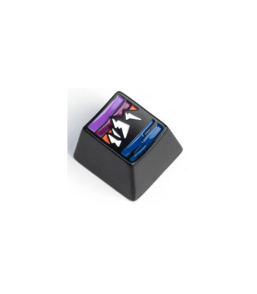 Artisan keycaps for a personal touch on your keyboard
