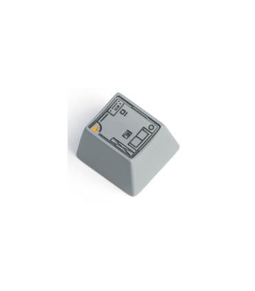 Artisan Keycaps für einen persönlichen Touch auf Ihrer Tastatur
