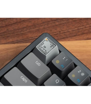 Capuchons de touches artisanaux pour une touche personnelle sur votre clavier