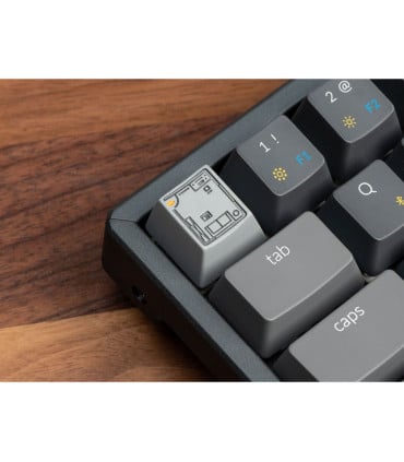 Artisan Keycaps für einen persönlichen Touch auf Ihrer Tastatur