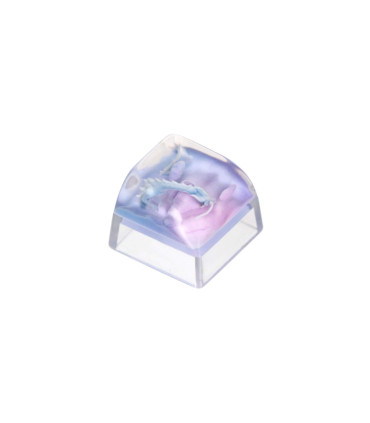 Artisan keycaps for a personal touch on your keyboard