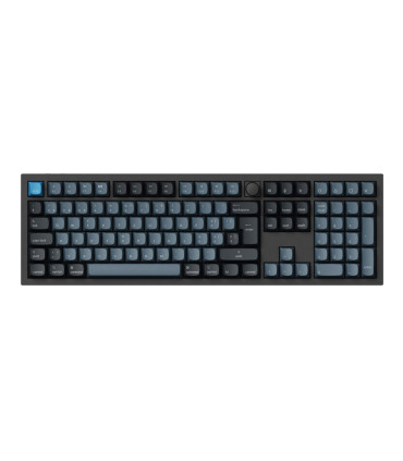 Keychron Q6 Pro: Premium Wireless Mechanical Keyboard - Ultimatives Tipperlebnis
