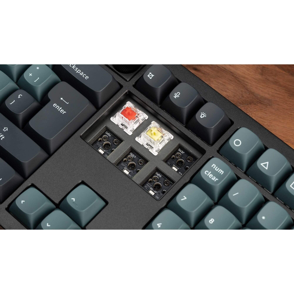 Keychron Q6 Pro: Premium Wireless Mechanical Keyboard - Ultimatives Tipperlebnis