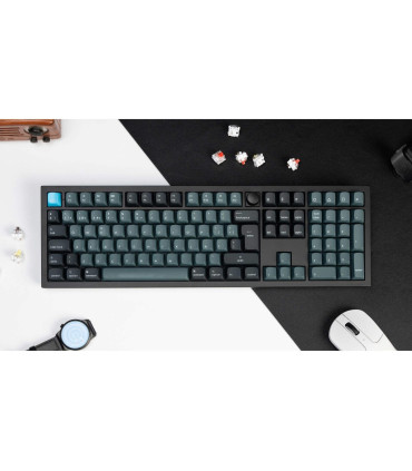 Keychron Q6 Pro: Premium Wireless Mechanical Keyboard - Ultimatives Tipperlebnis