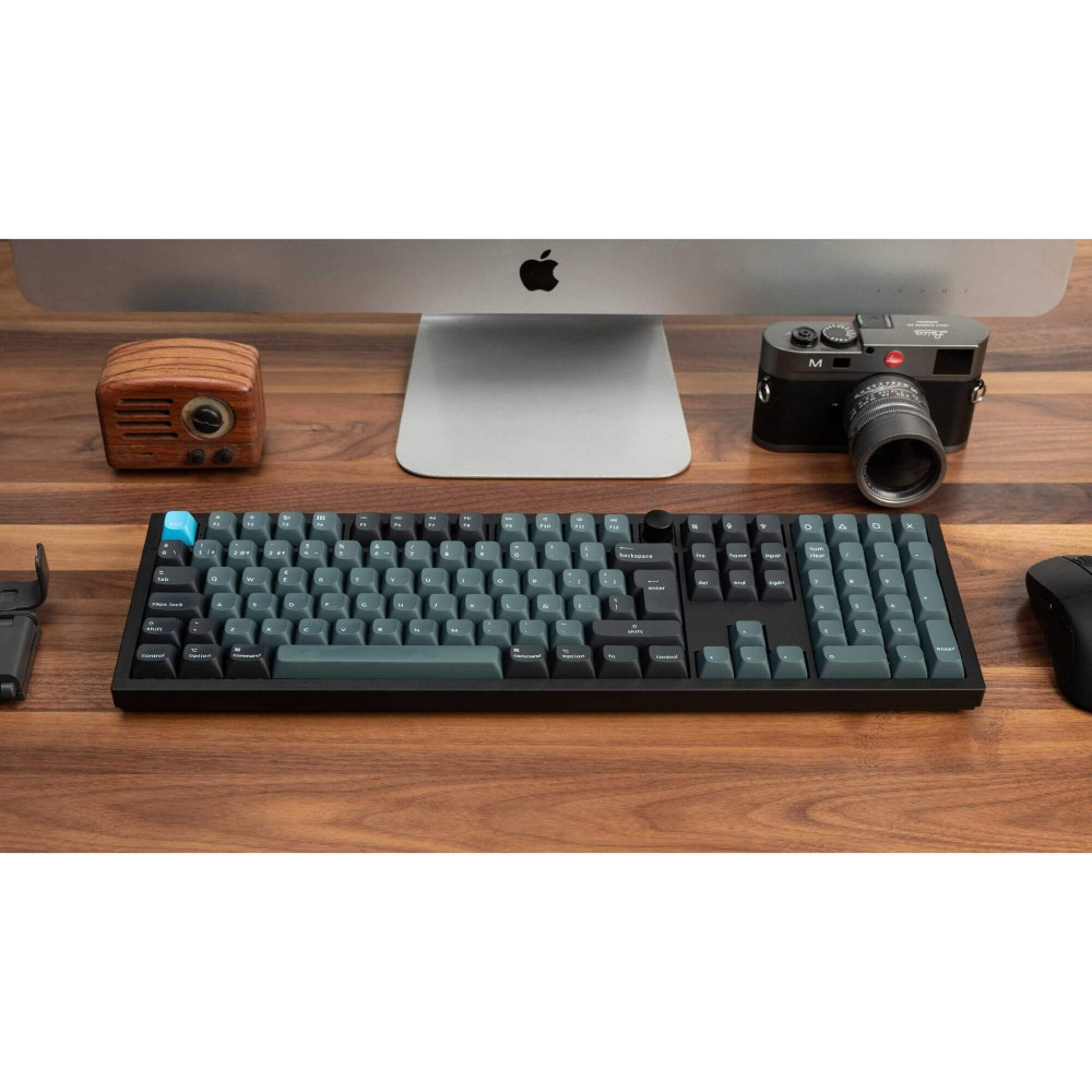 Keychron Q6 Pro: Premium Wireless Mechanical Keyboard - Ultimatives Tipperlebnis