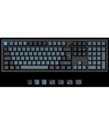 Keychron Q6 Pro: Premium Wireless Mechanical Keyboard - Ultimatives Tipperlebnis